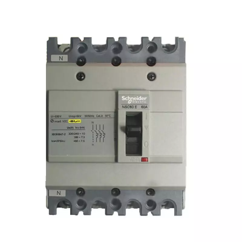 NSC400K4400K
