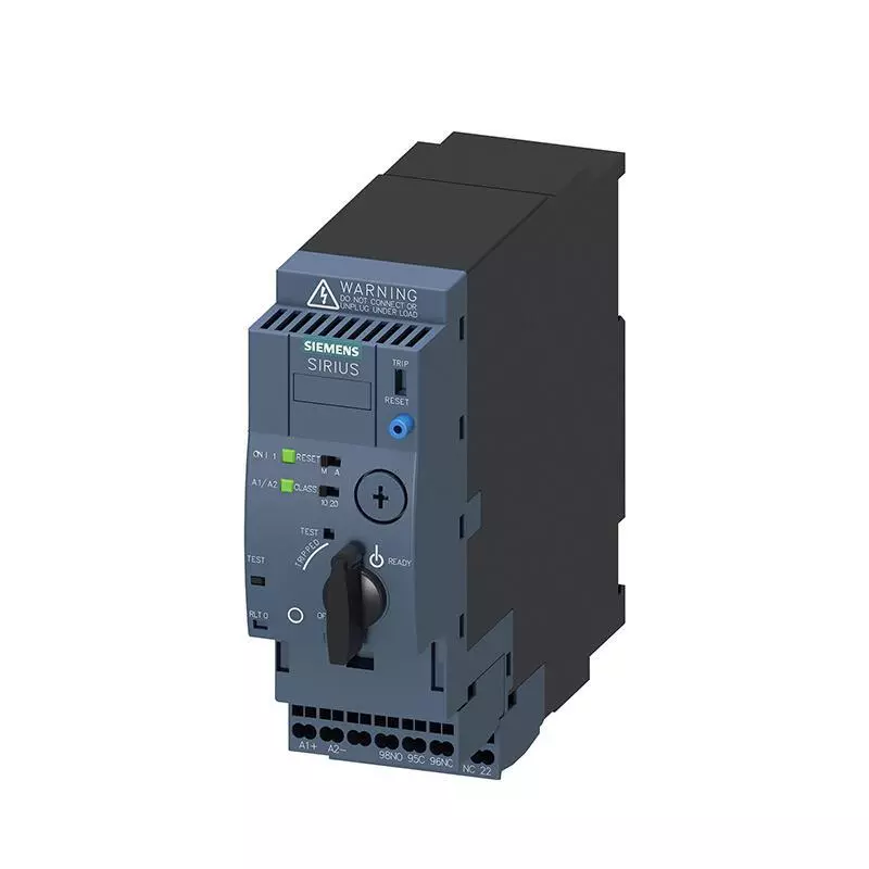 3RA6120-2BP33