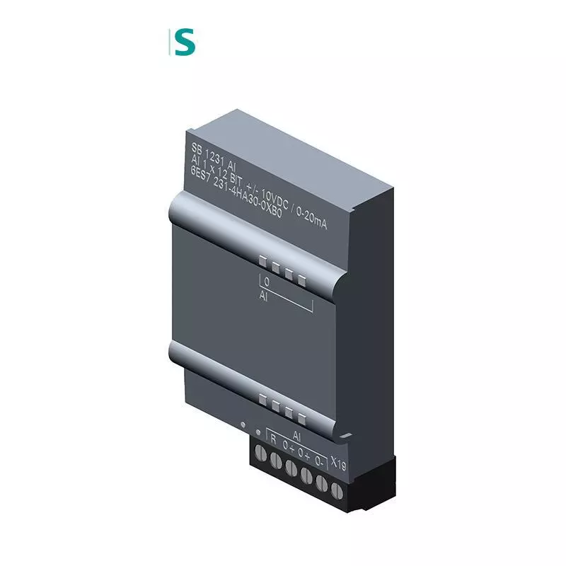 6ES7231-4HA30-0XB0