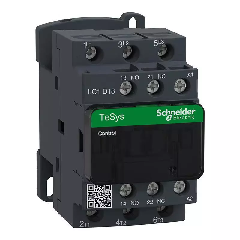 LC1D18M7C