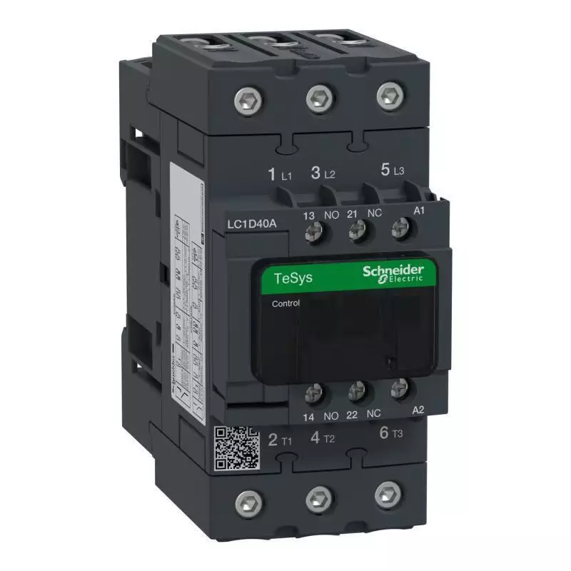 LC1D40AU7