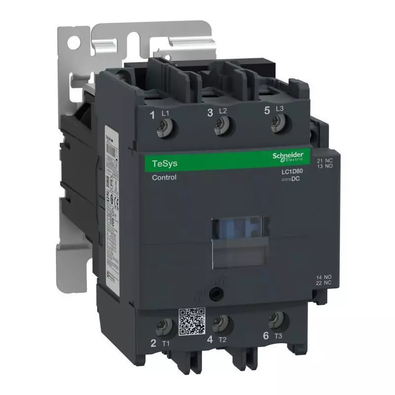 LC1D80MD