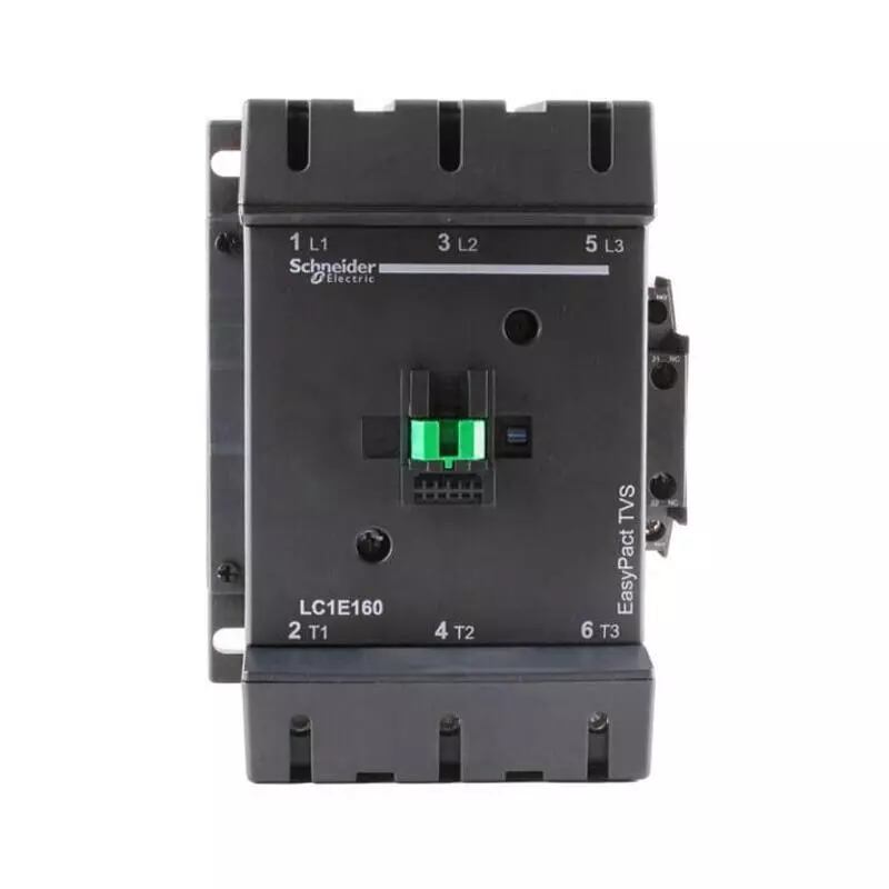 LC1E160M6N