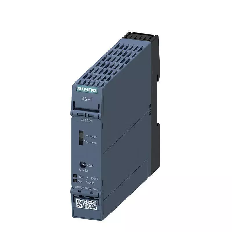 3RK1107-0BE00-2AA2