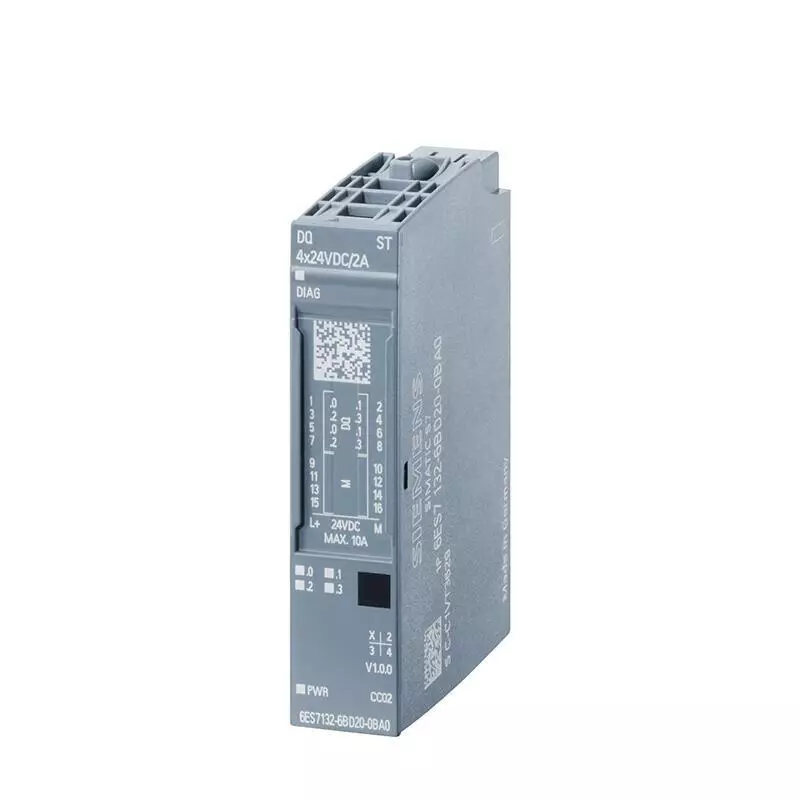 6ES7132-6BD20-0BA0