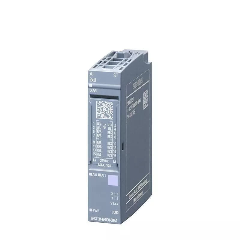 6ES7134-6FB00-0BA1