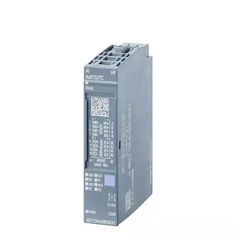 6ES7134-6JD00-0CA1