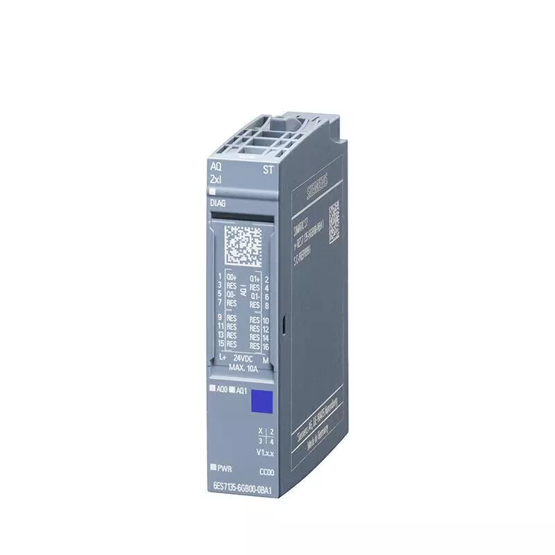 6ES7135-6GB00-0BA1