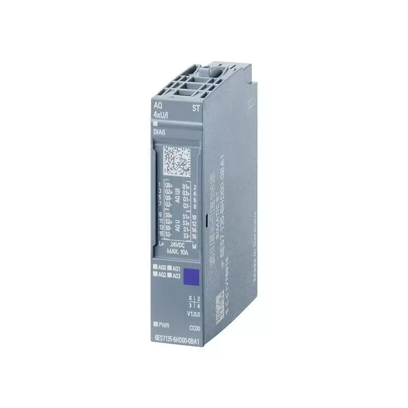 6ES7135-6HD00-0BA1
