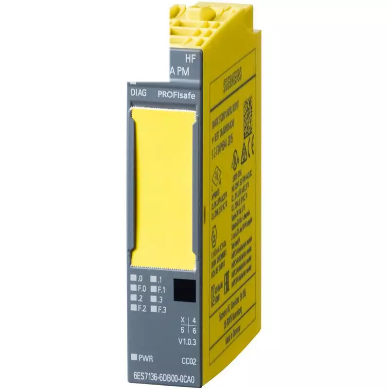 6ES7136-6DB00-0CA0