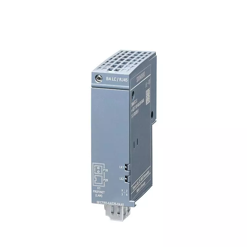 6ES7193-6AG20-0AA0