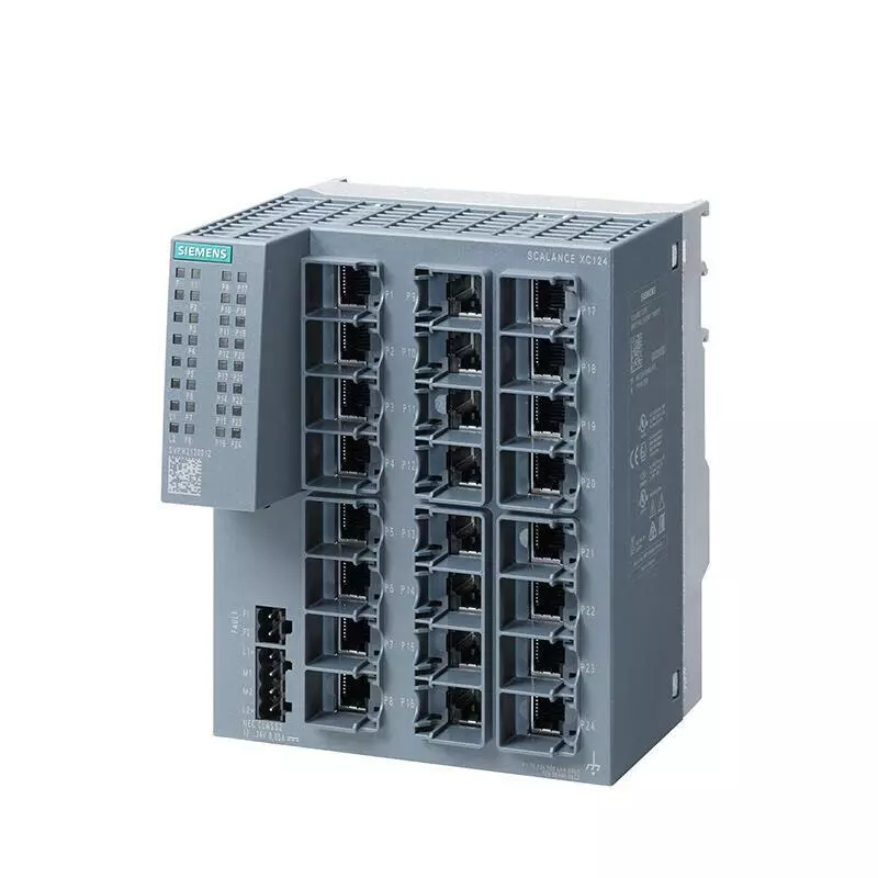 6GK5124-0BA00-2AC2