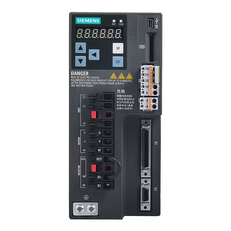 6SL3210-5FE10-8UA0
