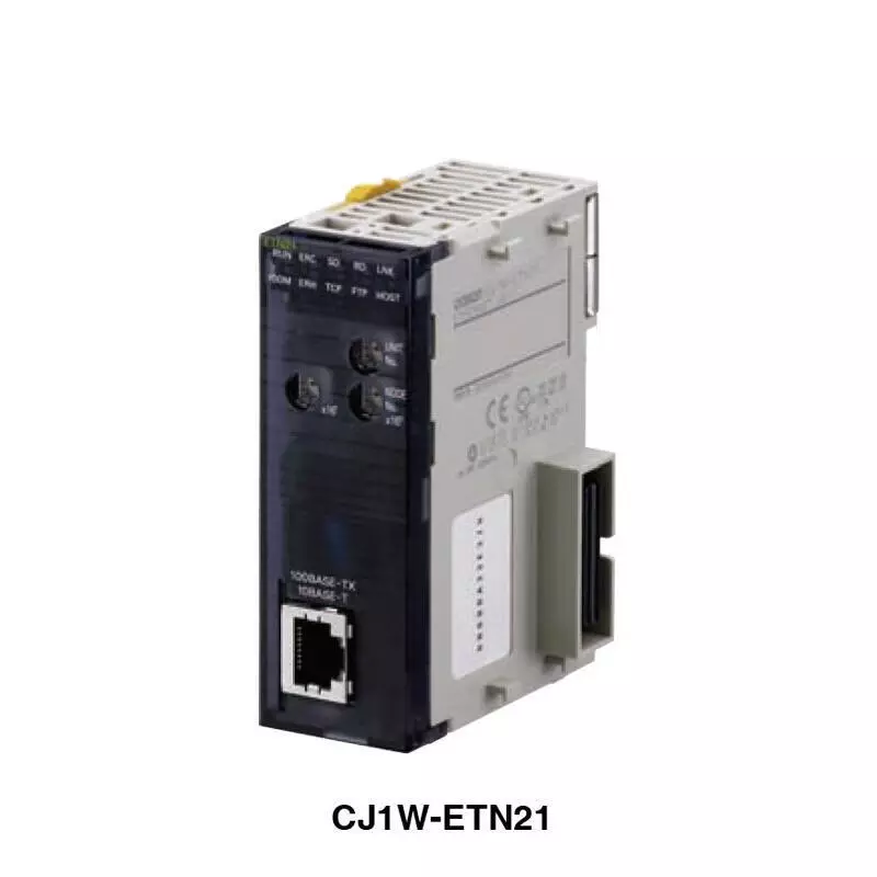 CJ1W-ETN21