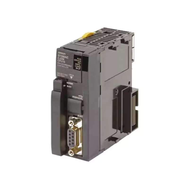 CJ2M-CPU12