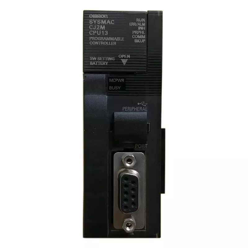 CJ2M-CPU31