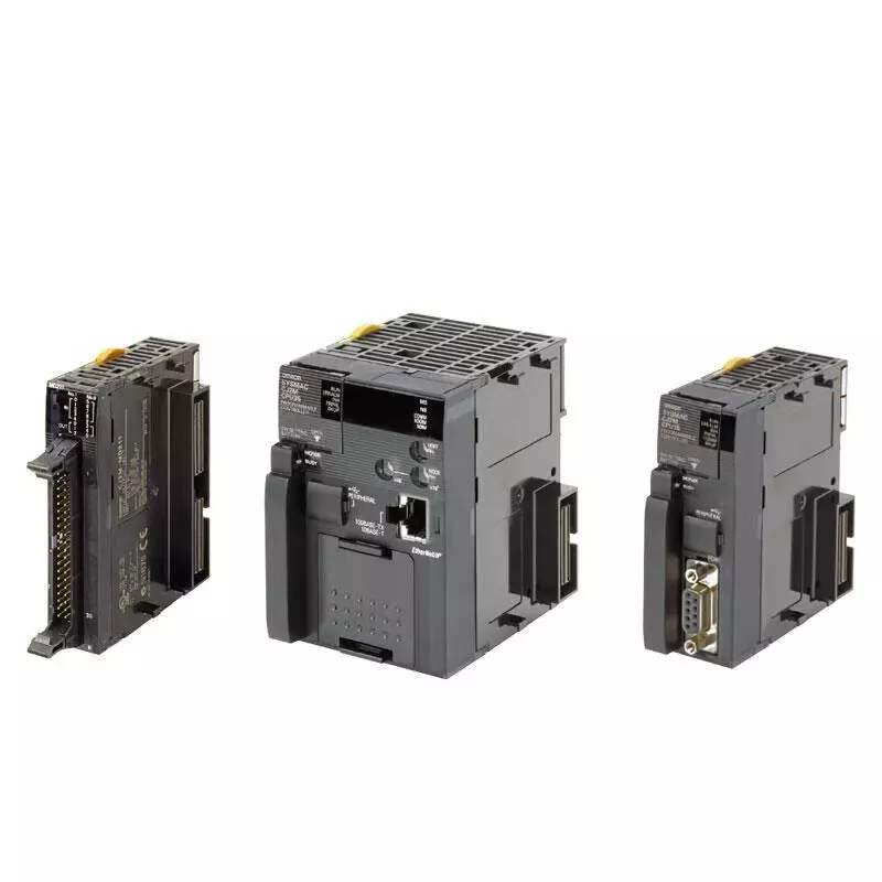 CJ2M-CPU32