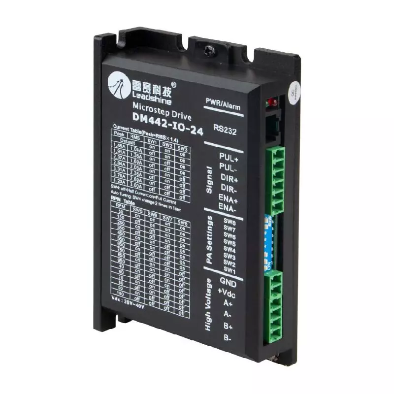 DM442-IO-24