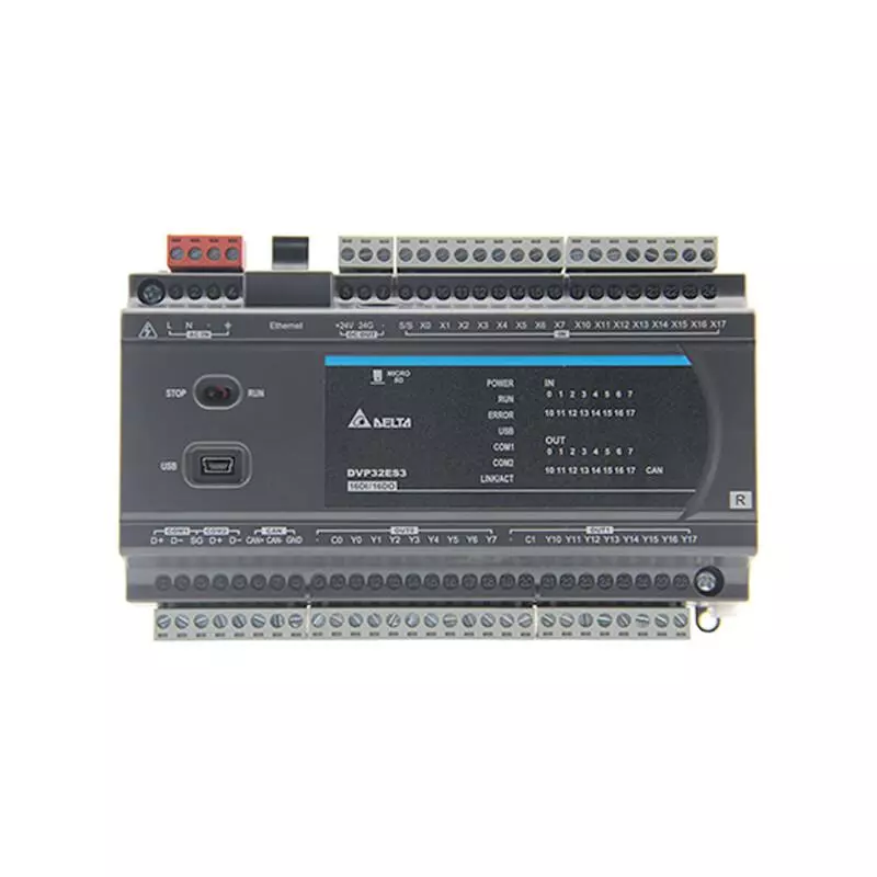 DVP32ES300T