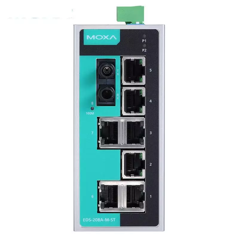 EDS-208A-M-ST