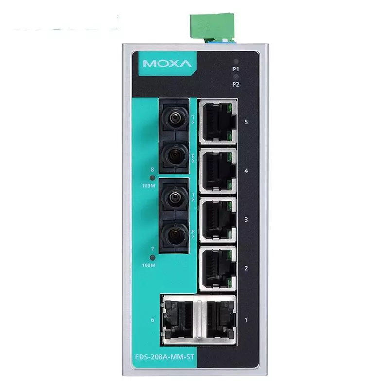 EDS-208A-MM-ST