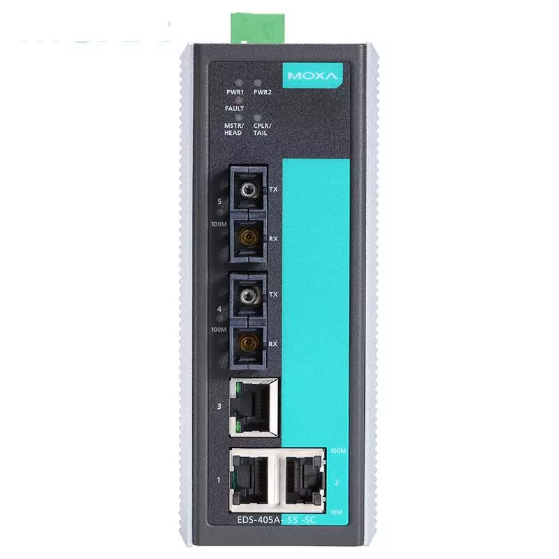EDS-405A-SS-SC