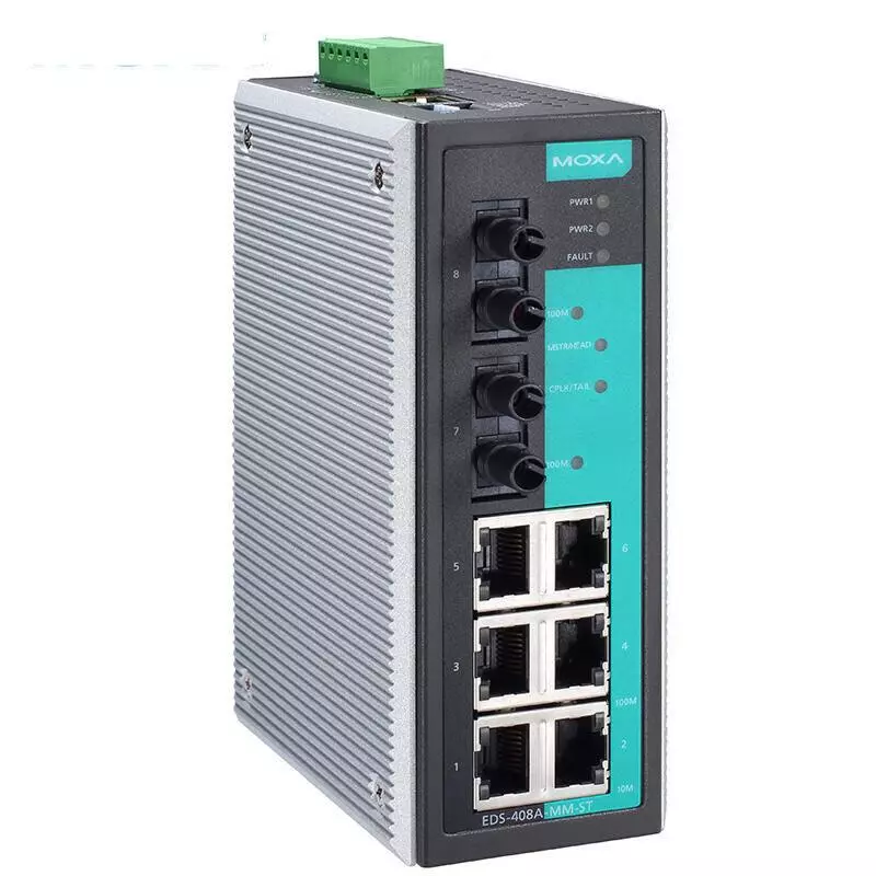 EDS-408A-MM-ST