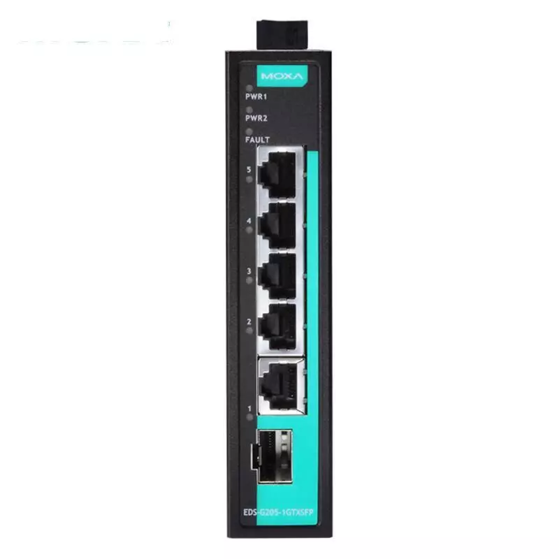 EDS-G205-1GTXSFP