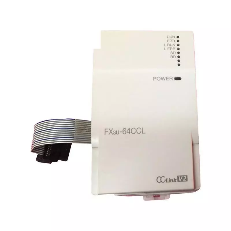 FX3U-64CCL