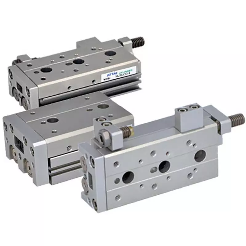 HLS6X30SAS