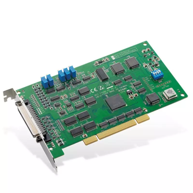 PCI-1710UL-DE