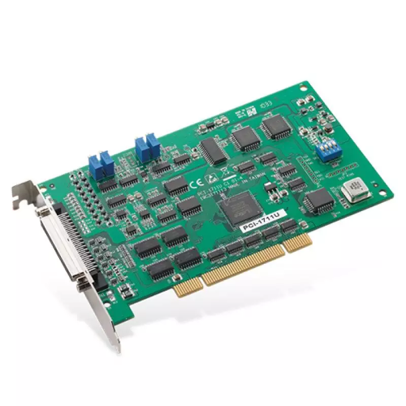 PCI-1711U-CE