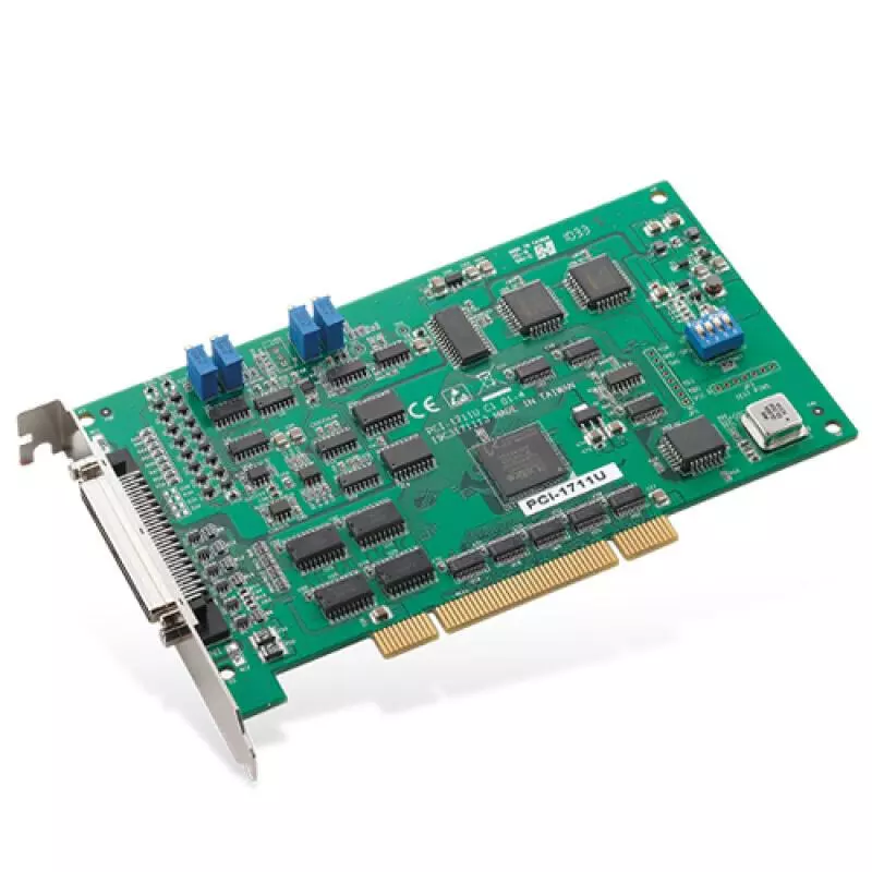 PCI-1711UL-CE