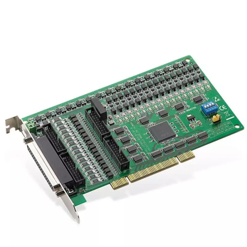 PCI-1730U-BE