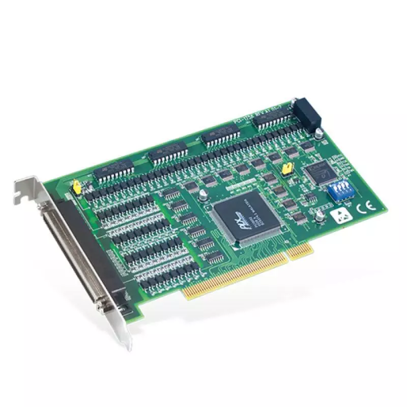 PCI-1756-BE