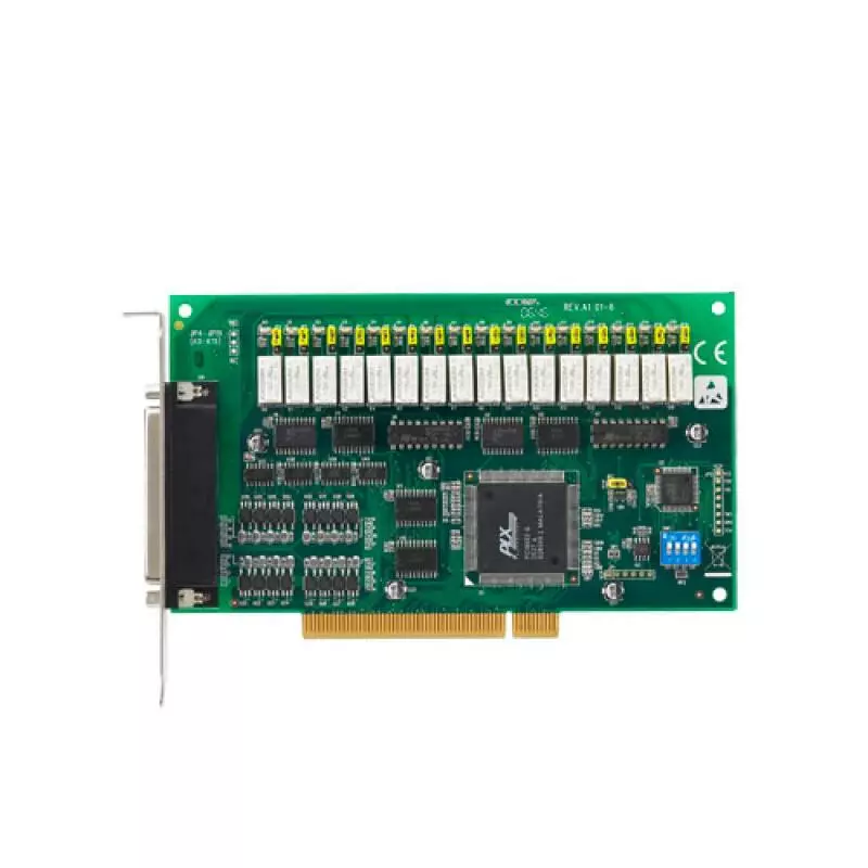 PCI-1762-BE