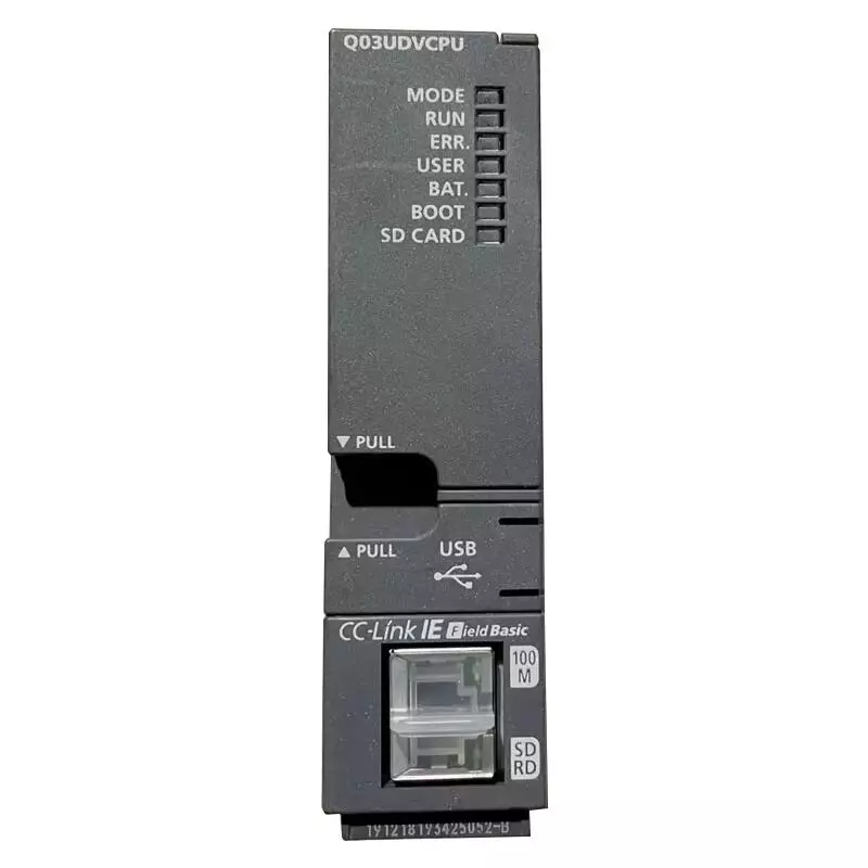 Q03UDVCPU
