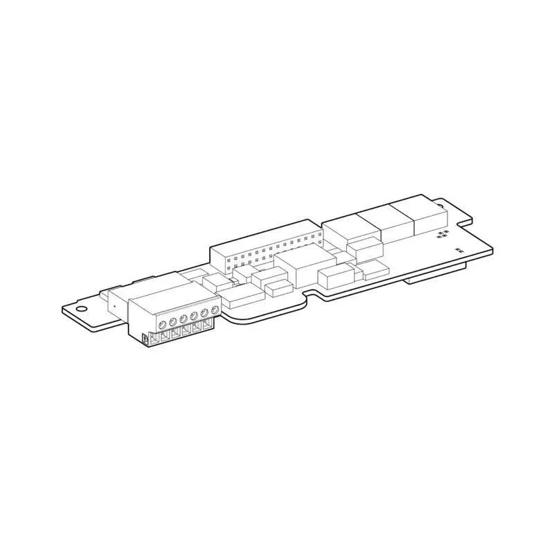 VW3A3407