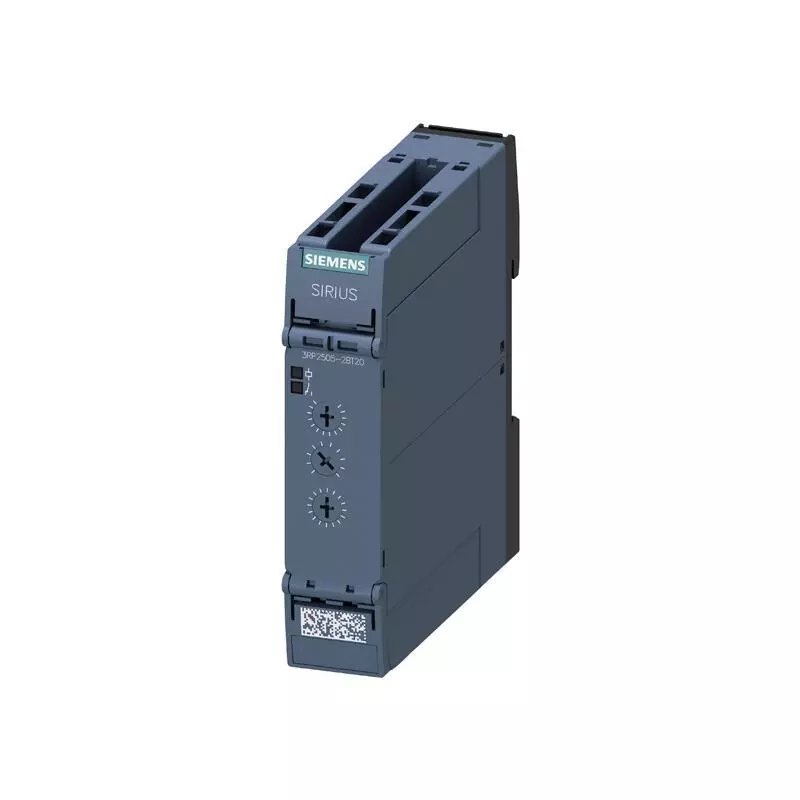 3RP2505-2BT20