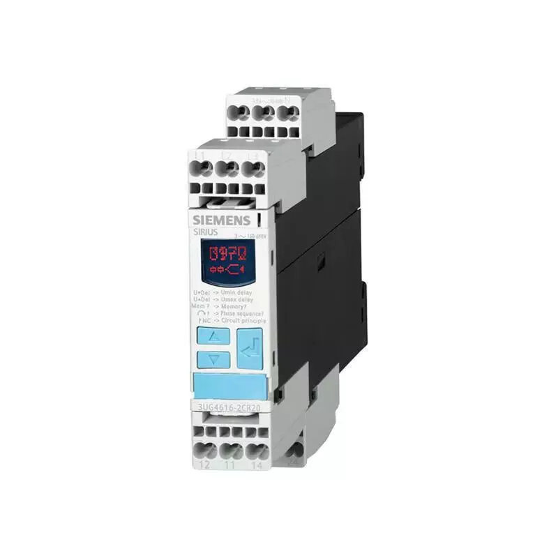 3UG4618-2CR20