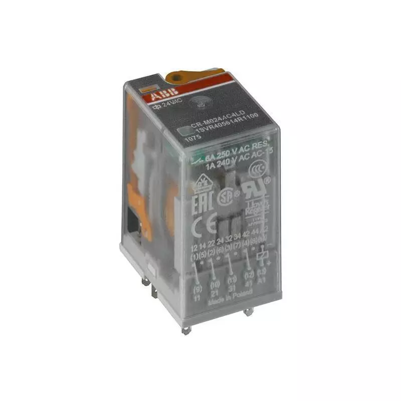 CR-M048AC4L