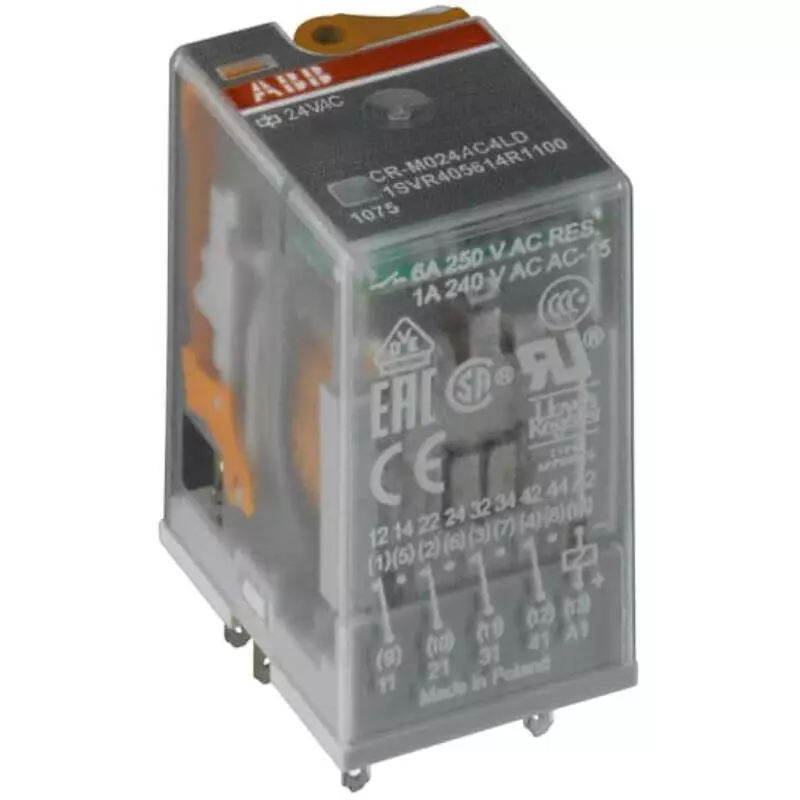 CR-M230AC4