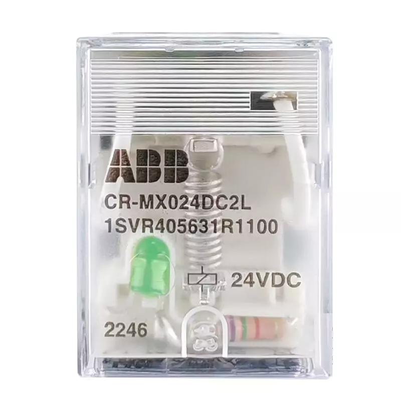 CR-MX024DC2L+CR-M2SFB