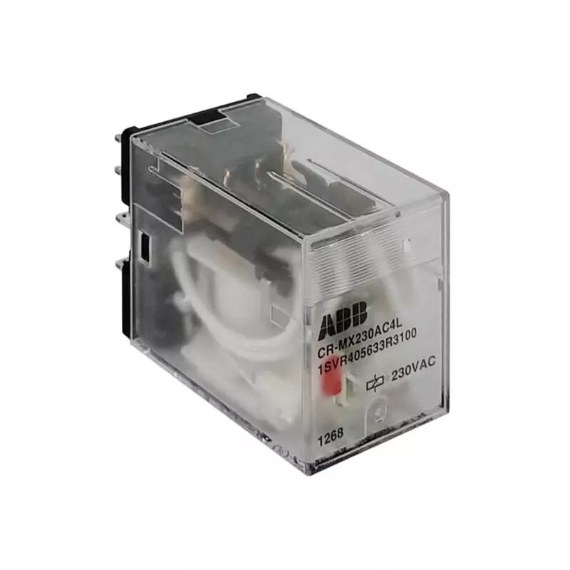 CR-MX230AC4L+CR-M4SFB