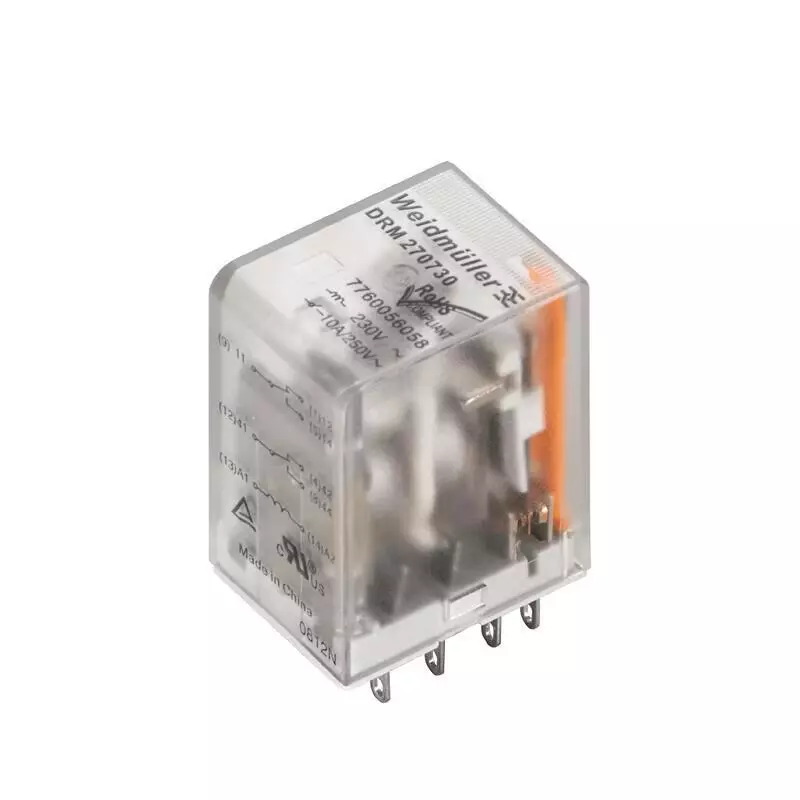 DRM570012