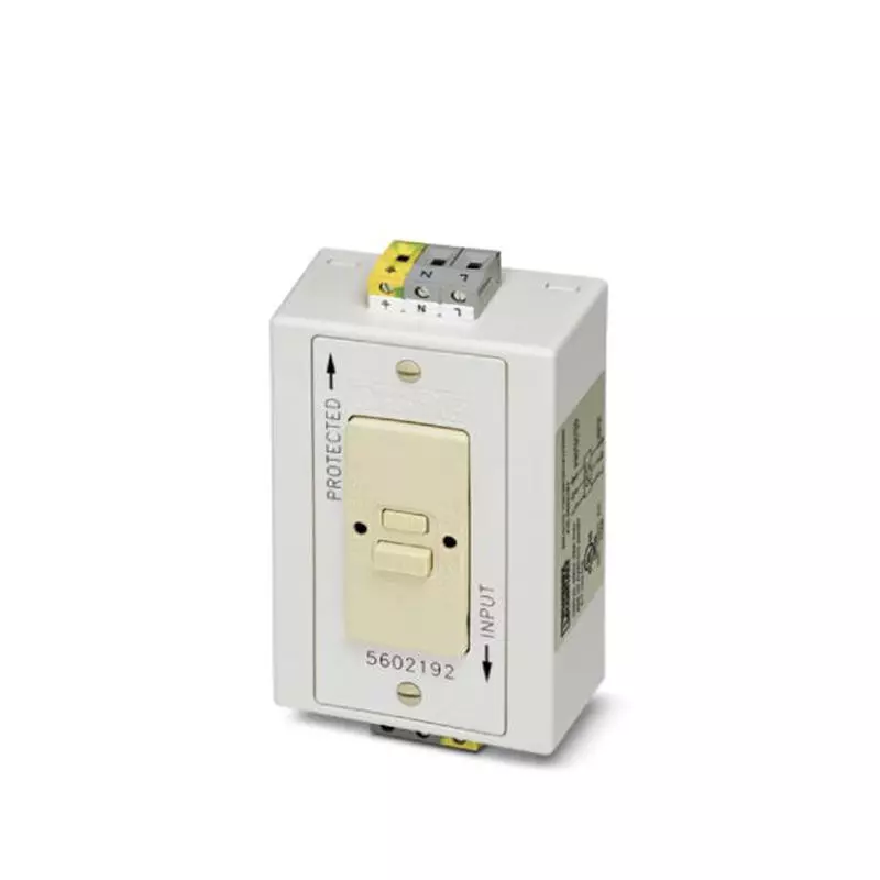 EM-DUO120/20/GFI/AUX/NO