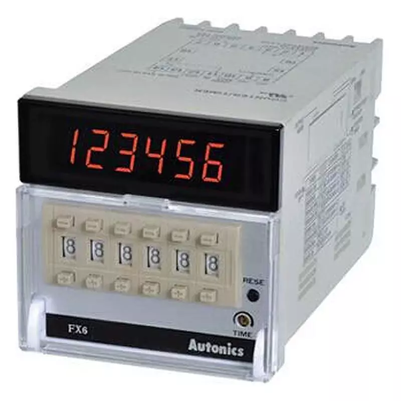 FX6-I