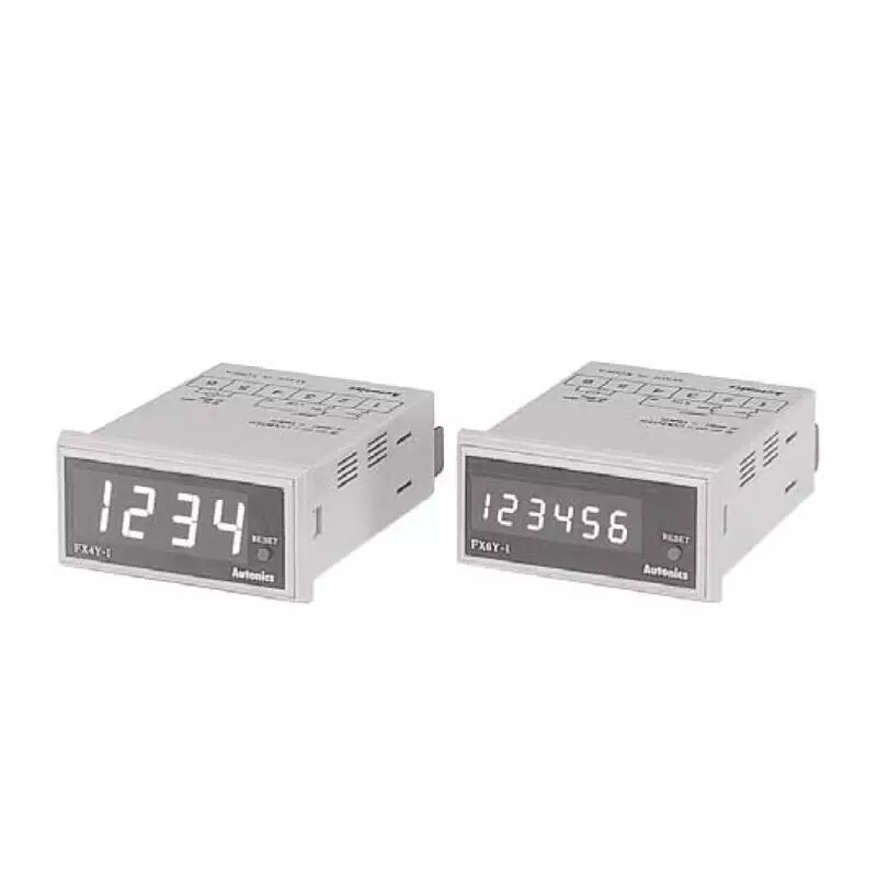 FX6M-1P4
