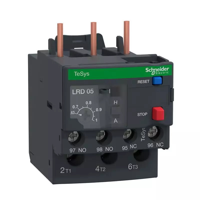 LRD05C