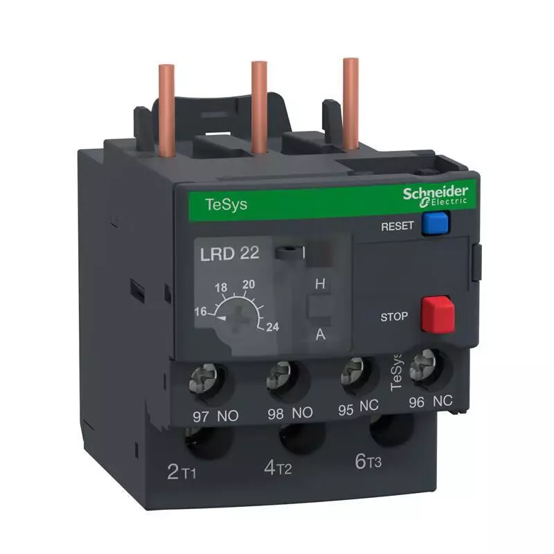 LRD22C